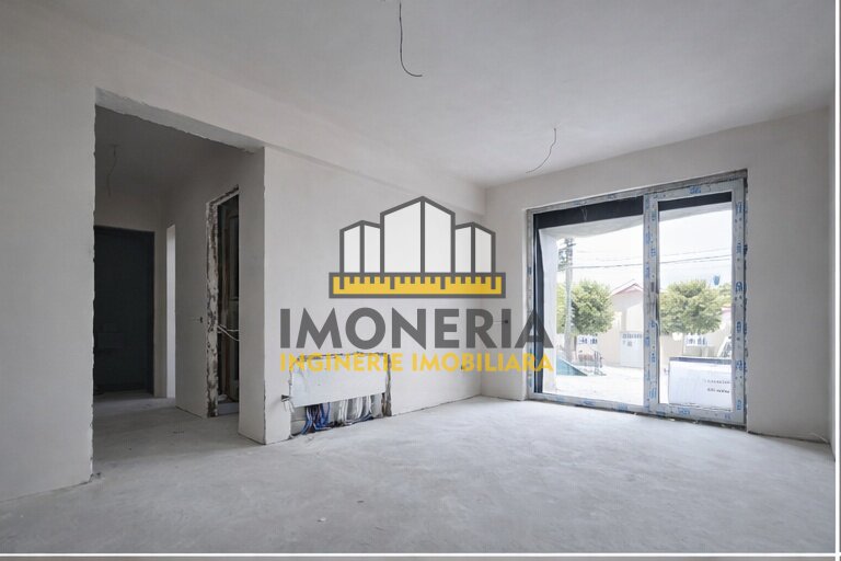 Empire Tornadei 2, 0% comision, 3 camere cu sistem fotovoltaic 6 kw