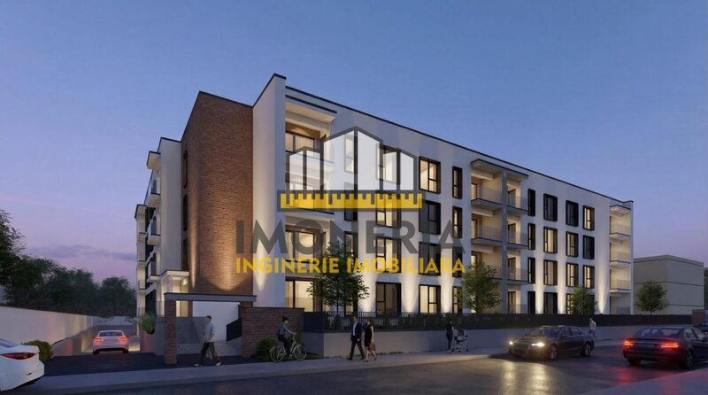 Empire Tornadei 2, 0% comision, 3 camere cu sistem fotovoltaic 6 kw