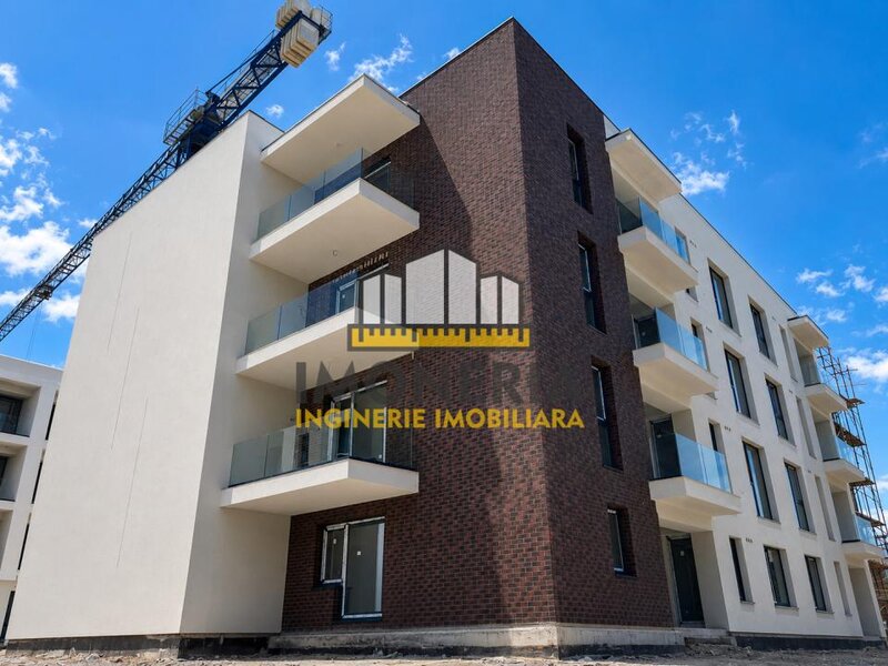 Empire Tornadei 2, 0% comision, 3 camere cu sistem fotovoltaic 6 kw
