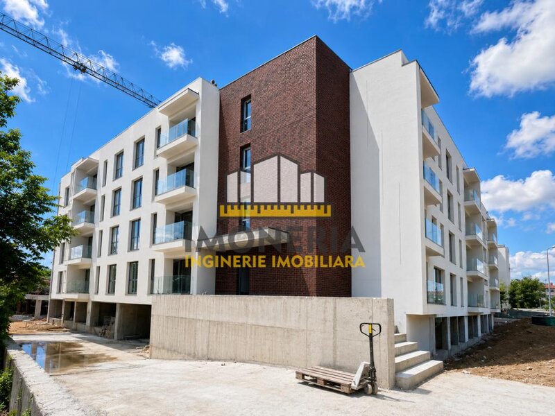 Empire Tornadei 2, 0% comision, 3 camere cu sistem fotovoltaic 6 kw