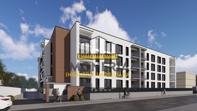 Empire Tornadei 2, 0% comision, 3 camere cu sistem fotovoltaic 6 kw