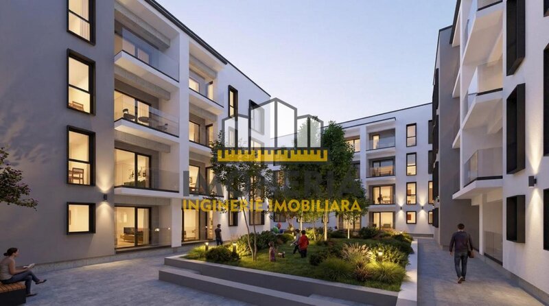 Empire Tornadei 2, 0% comision, 3 camere cu sistem fotovoltaic 6 kw